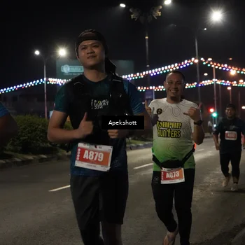 Runner Photo 4360103