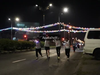 Runner Photo 4360111