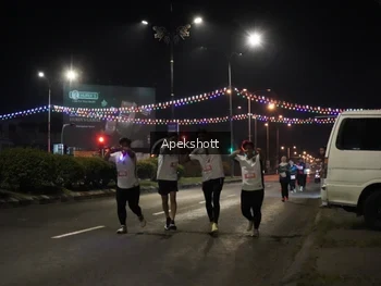 Runner Photo 4360126