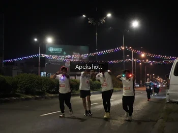 Runner Photo 4360132