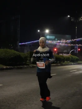 Runner Photo 4360133
