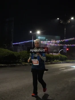 Runner Photo 4360134
