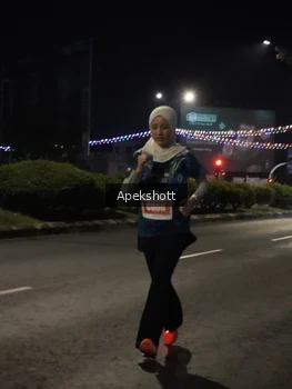 Runner Photo 4360135