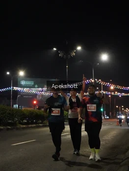 Runner Photo 4360145