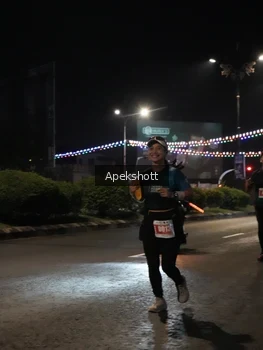 Runner Photo 4360146