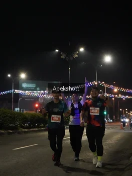 Runner Photo 4360147