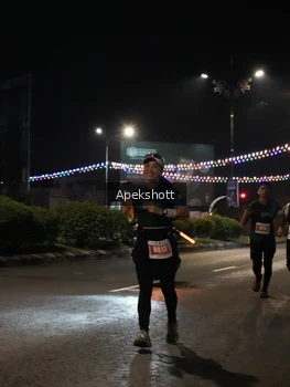 Runner Photo 4360148