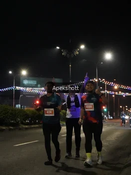 Runner Photo 4360149