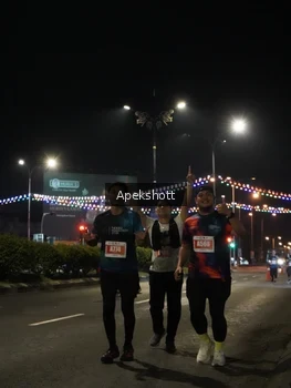 Runner Photo 4360151