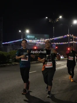 Runner Photo 4360158