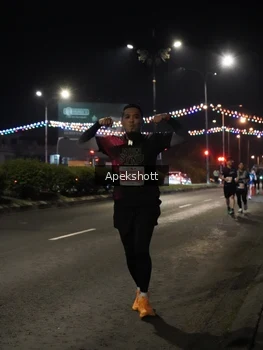 Runner Photo 4360160