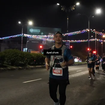 Runner Photo 4360170