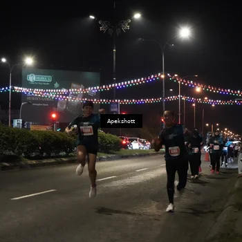 Runner Photo 4360176