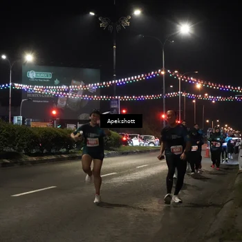 Runner Photo 4360177