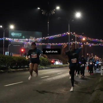 Runner Photo 4360179