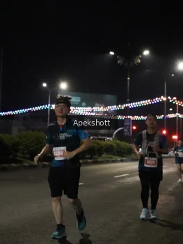 Runner Photo 4360180