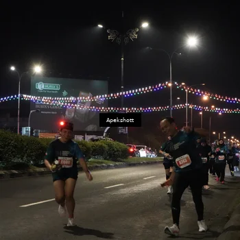 Runner Photo 4360181
