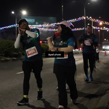 Runner Photo 4360182