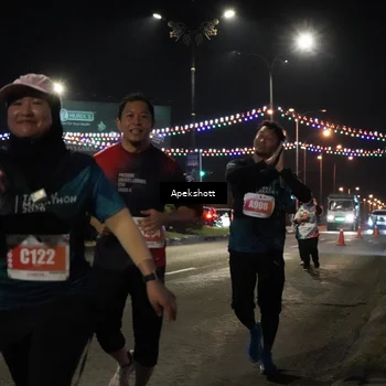 Runner Photo 4360183