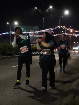 Runner Photo 4360185