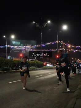 Runner Photo 4360188