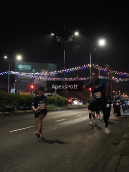 Runner Photo 4360193