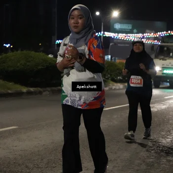 Runner Photo 4360199