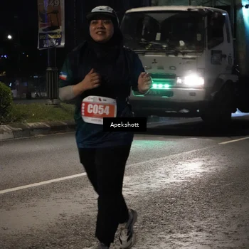 Runner Photo 4360201