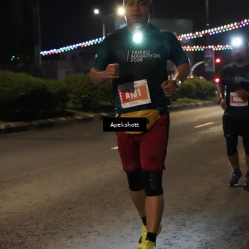 Runner Photo 4360215
