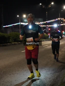 Runner Photo 4360216