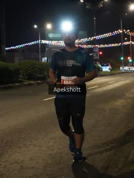 Runner Photo 4360218