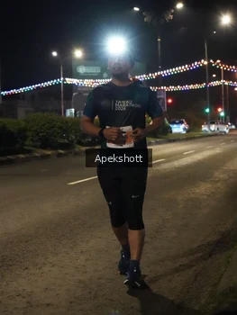 Runner Photo 4360219