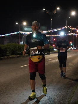 Runner Photo 4360221