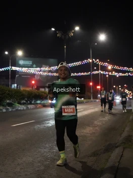 Runner Photo 4360223