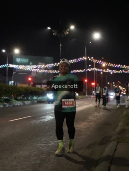 Runner Photo 4360224