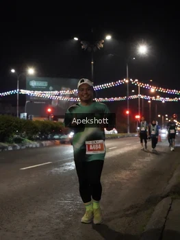Runner Photo 4360225