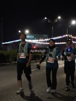 Runner Photo 4360227