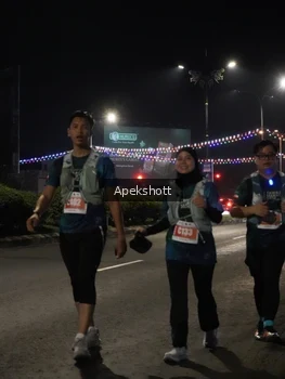 Runner Photo 4360228