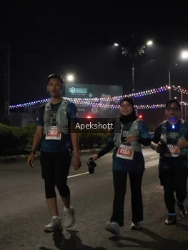 Runner Photo 4360229