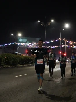 Runner Photo 4360230