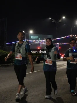 Runner Photo 4360231
