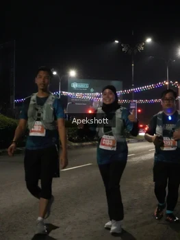 Runner Photo 4360236