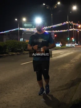 Runner Photo 4360237