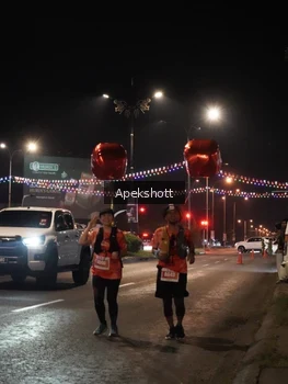 Runner Photo 4360238