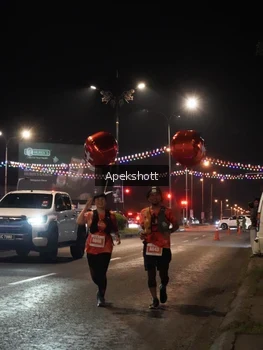 Runner Photo 4360239