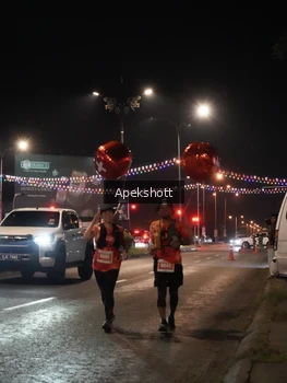 Runner Photo 4360242