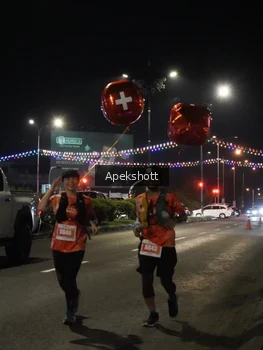 Runner Photo 4360252