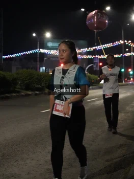 Runner Photo 4360253