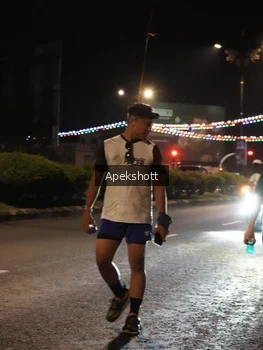 Runner Photo 4360254