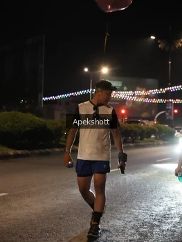 Runner Photo 4360256